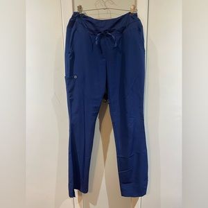 Barco One Stride scrub pants, small